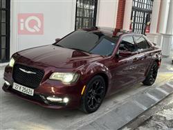 کرایسلەر 300